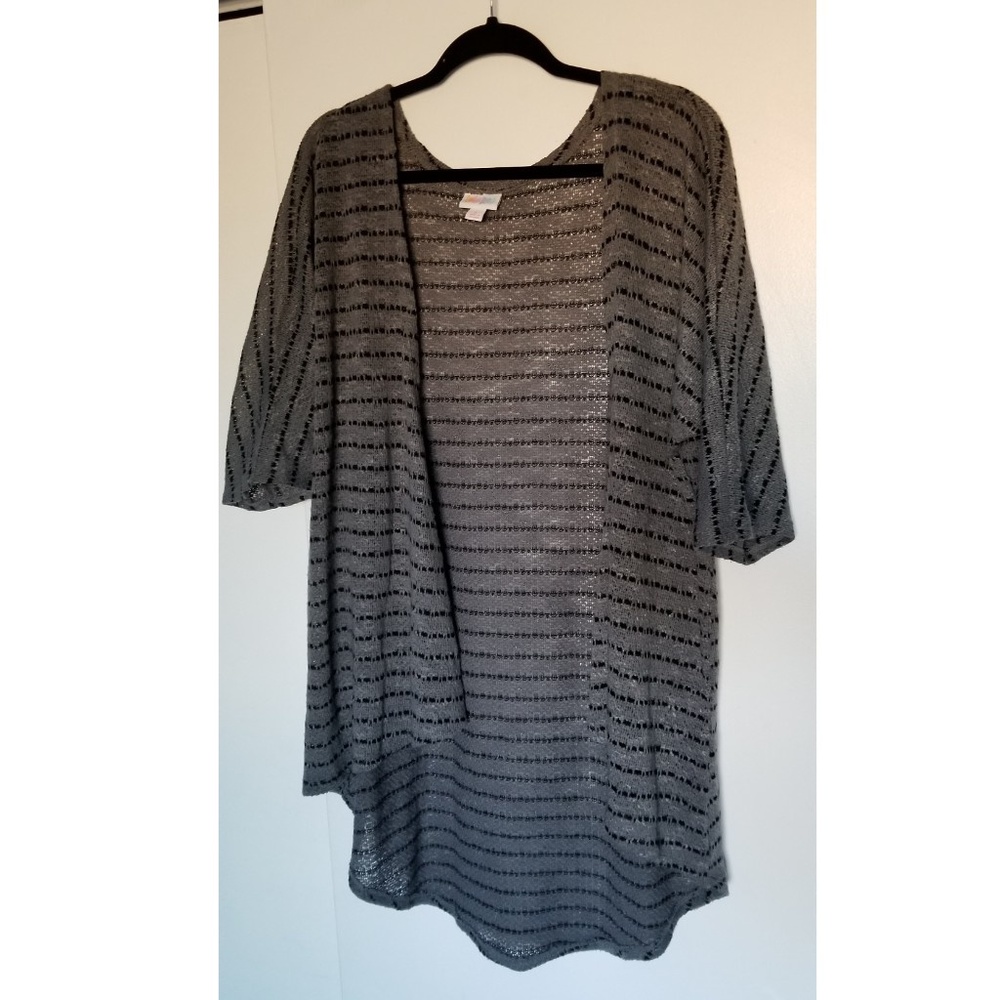 Lularoe Knit Lindsay